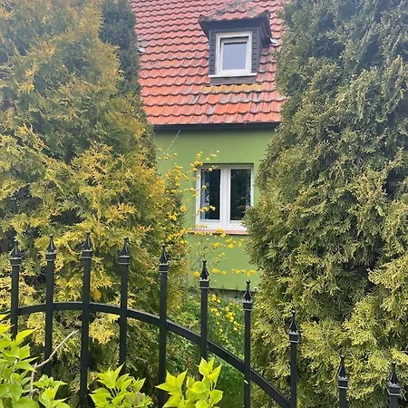Gasthof Domek Zielony 3*
