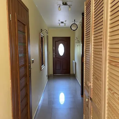 Domek Zielony 3* 미엘노