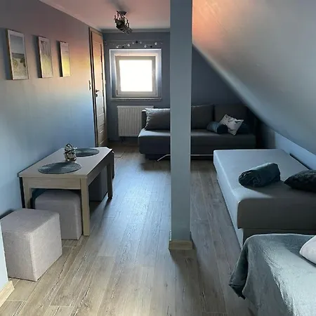 Domek Zielony Mielno (Koszalin)