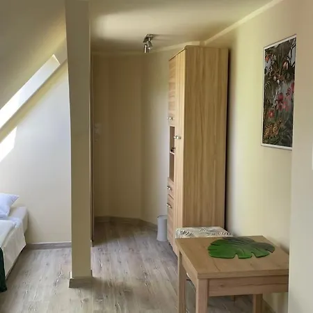Domek Zielony Mielno (Koszalin)