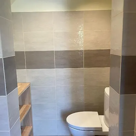 Domek Zielony 3* 미엘노