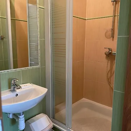 Domek Zielony Guest house Mielno (Koszalin)