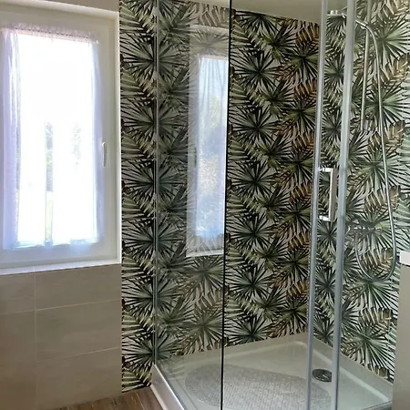 Domek Zielony Mielno (Koszalin)