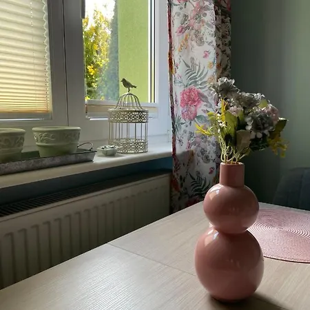 Guest house Domek Zielony