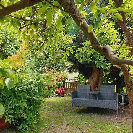 Domek Zielony