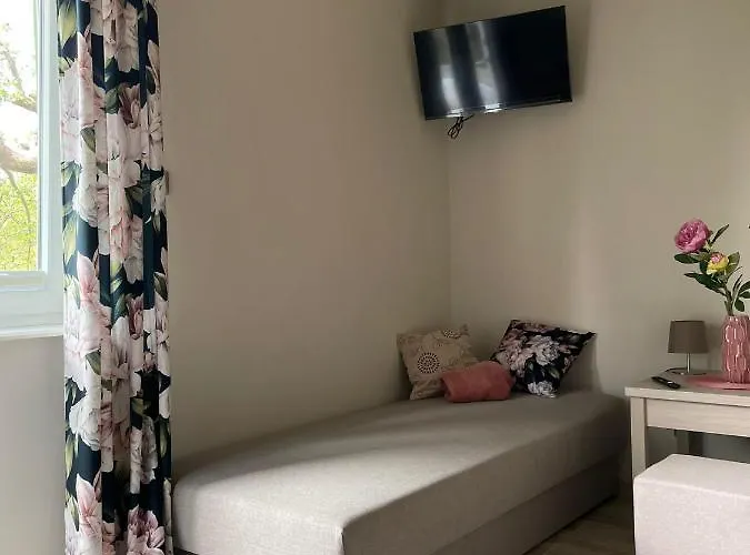 Domek Zielony Konukevi Mielno (Koszalin)