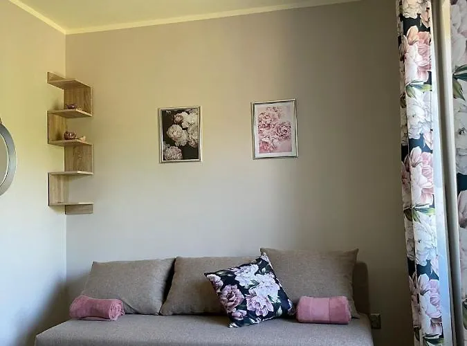 Domek Zielony Mielno (Koszalin)