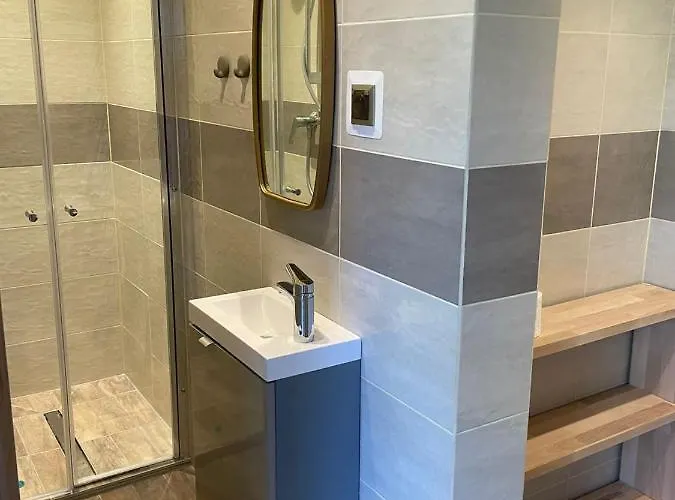 Domek Zielony 3* Mielno (Koszalin)