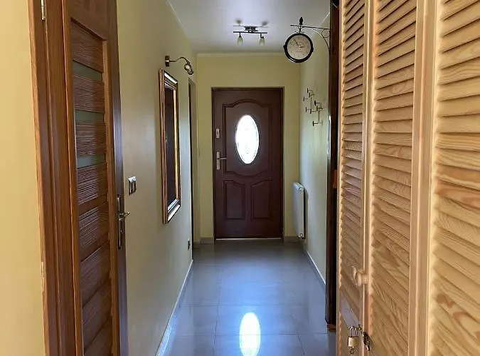 Domek Zielony 3* Mielno (Koszalin)