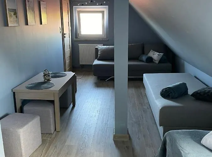 Domek Zielony Mielno (Koszalin)