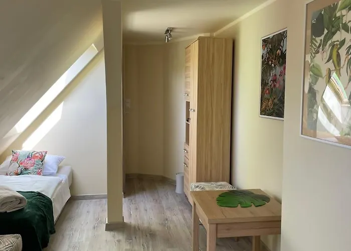 Domek Zielony Mielno (Koszalin)