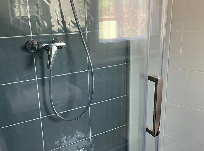 Konukevi Domek Zielony Mielno (Koszalin)