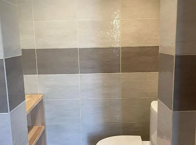 Domek Zielony 3* Mielno (Koszalin)