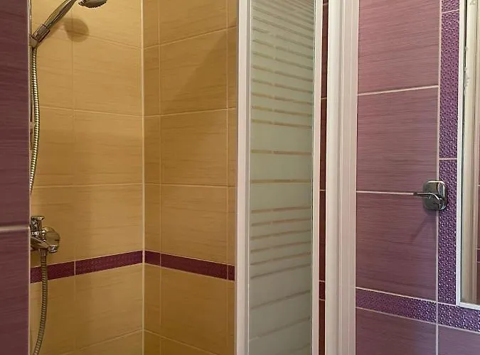 Domek Zielony 3* Mielno (Koszalin)