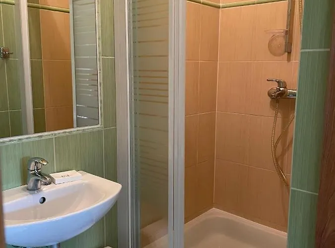 Domek Zielony Konukevi Mielno (Koszalin)