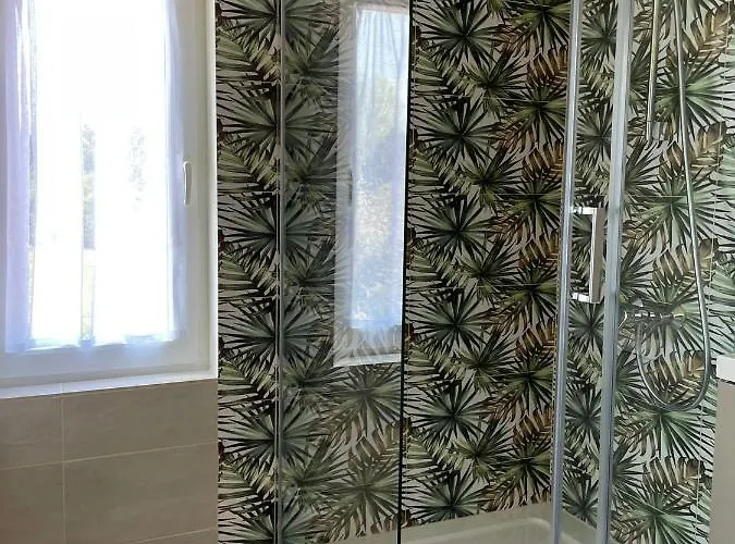 Domek Zielony Mielno (Koszalin)