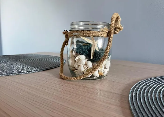 Domek Zielony Konukevi Mielno (Koszalin)