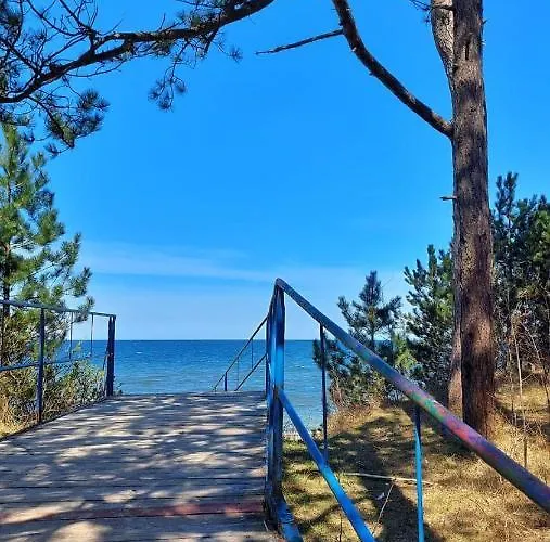 Domek Zielony Mielno (Koszalin)