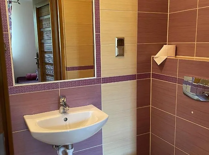 Domek Zielony Konukevi Mielno (Koszalin)