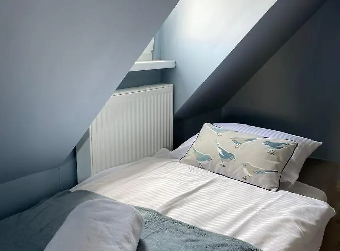 Domek Zielony Konukevi 3*