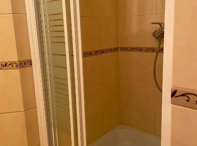 Domek Zielony 3* Mielno (Koszalin)