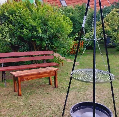 Domek Zielony Mielno (Koszalin)