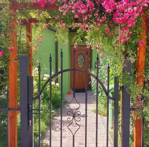 Domek Zielony Konukevi 3*